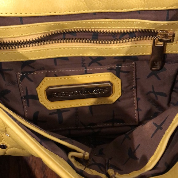 Rebecca Minkoff Studded Handbag - Picture 5 of 11